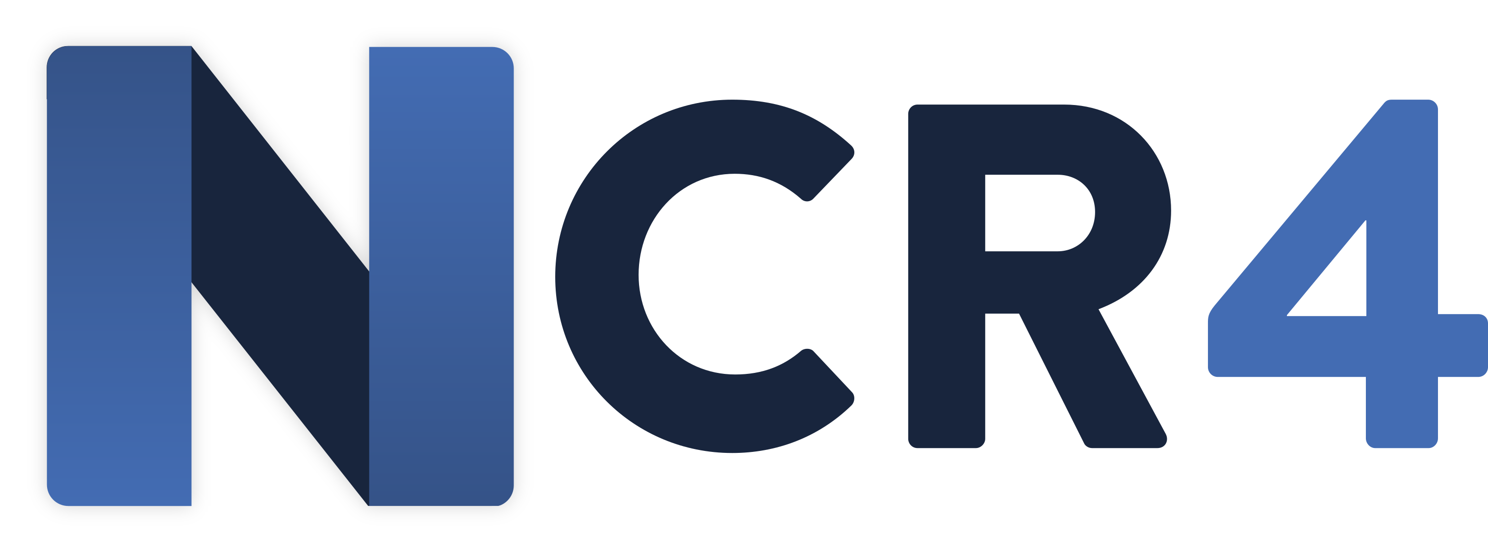 NCR4 Design